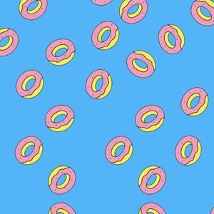 Meet your Posher, Ben